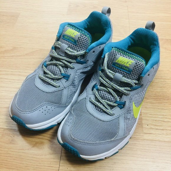 nike wild trail women's